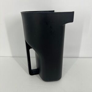 Cuisinart Juice Extractor CJE-1000 2-liter Pulp Container Replacement Part OEM